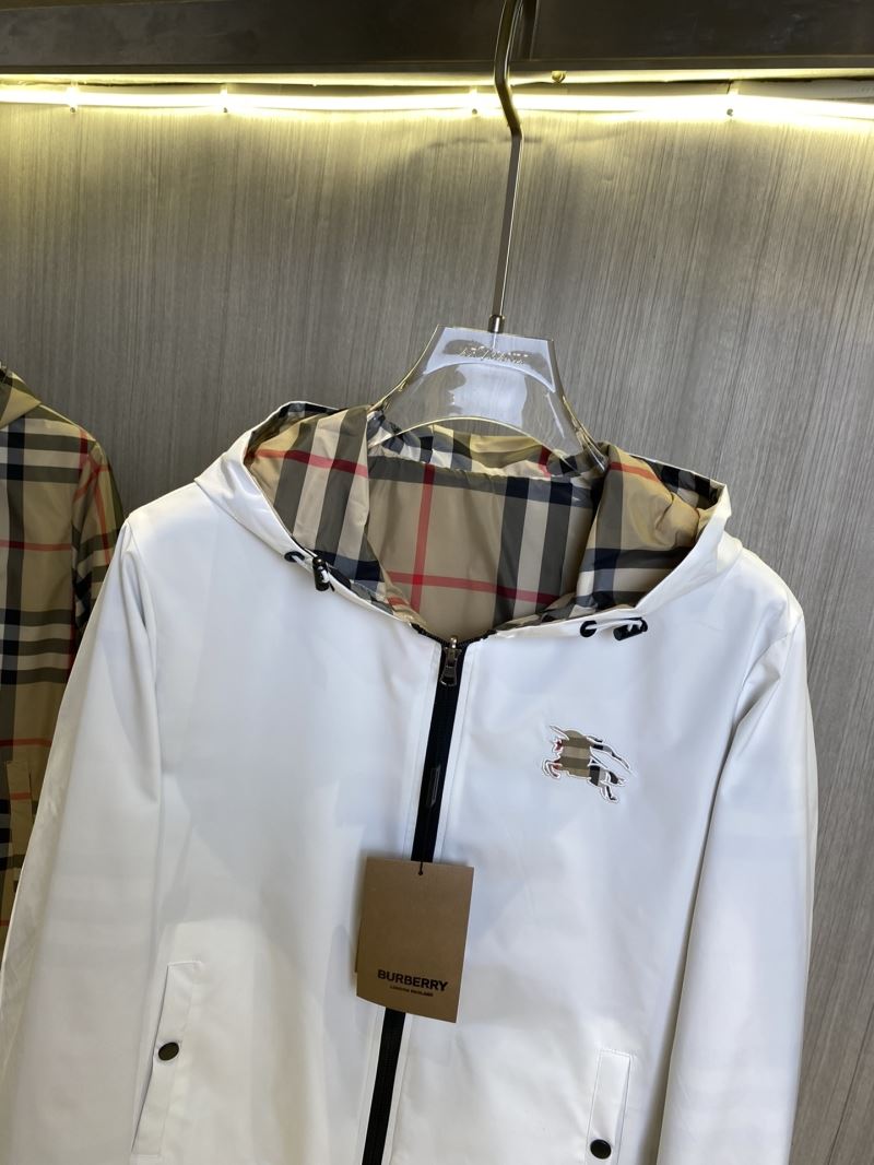 Burberry Outwear